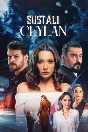 مسلسل الغزال الحلقة 1 مترجمة