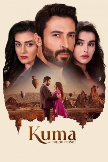 مسلسل الزوجة الاخرى الحلقة 10 مترجمة