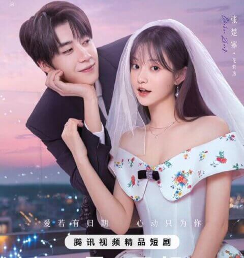 مسلسل تزوجيني مرة أخرى Marry Me Again الحلقة 3  مترجمة