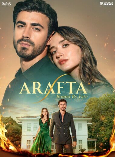 مسلسل الاعراف ARAFTA الحلقة 74 مترجمة