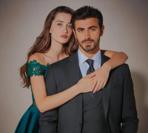 مسلسل بين الجنة والنار  الحلقة 14 مترجمة