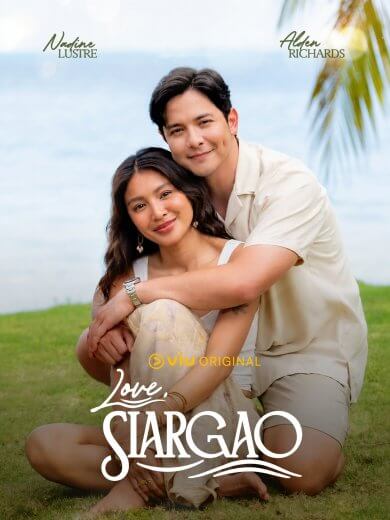 مسلسل Love, Siargao مترجم