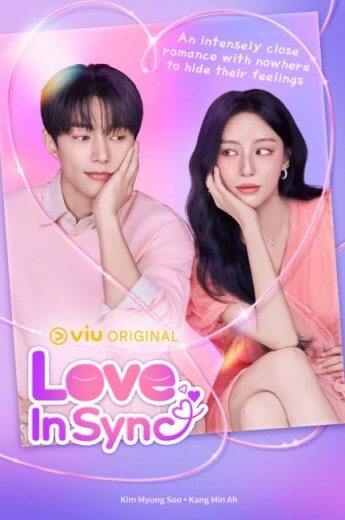 مسلسل الحب المتناغم Love in Sync مترجم